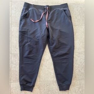 Figs Women Scrub Joggers